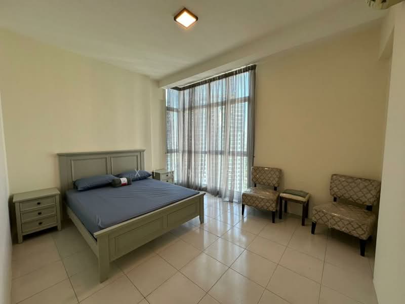 Kondominium untuk Disewa di The Latitude Condominium - Xinnee . - Bedroom - PropertyGuru.com.my