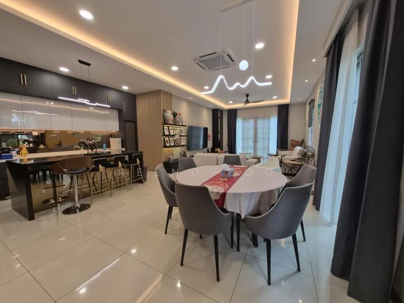 Semi-Detached House for Sale in Setia Eco Templer (Rawang) - Reeno Too - PropertyGuru.com.my
