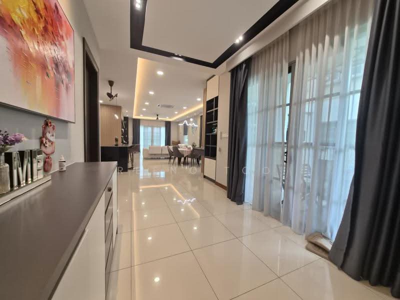Semi-Detached House for Sale in Setia Eco Templer (Rawang) - Reeno Too - PropertyGuru.com.my