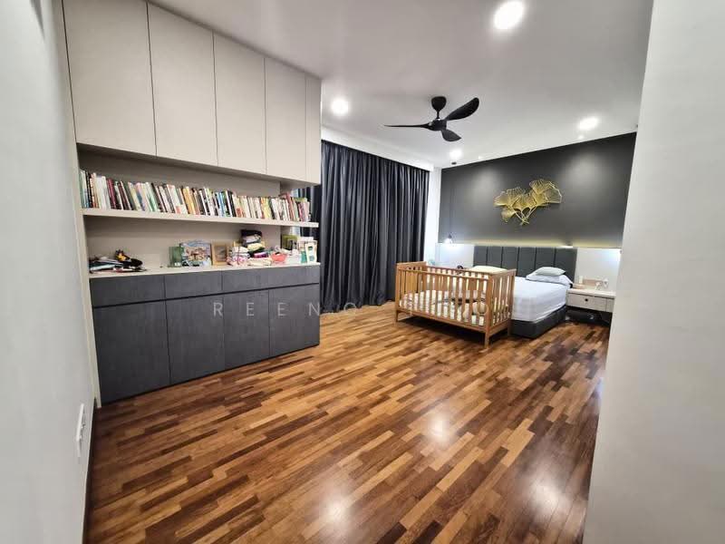 Semi-Detached House for Sale in Setia Eco Templer (Rawang) - Reeno Too - PropertyGuru.com.my