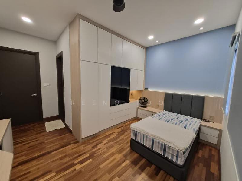 Semi-Detached House for Sale in Setia Eco Templer (Rawang) - Reeno Too - PropertyGuru.com.my