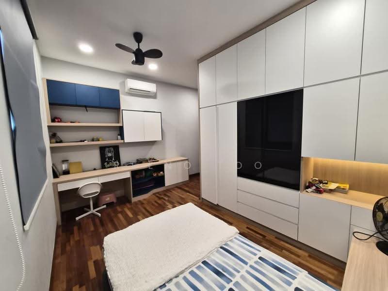 Semi-Detached House for Sale in Setia Eco Templer (Rawang) - Reeno Too - PropertyGuru.com.my