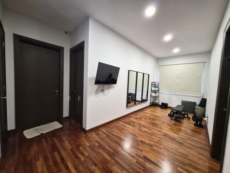 Semi-Detached House for Sale in Setia Eco Templer (Rawang) - Reeno Too - PropertyGuru.com.my