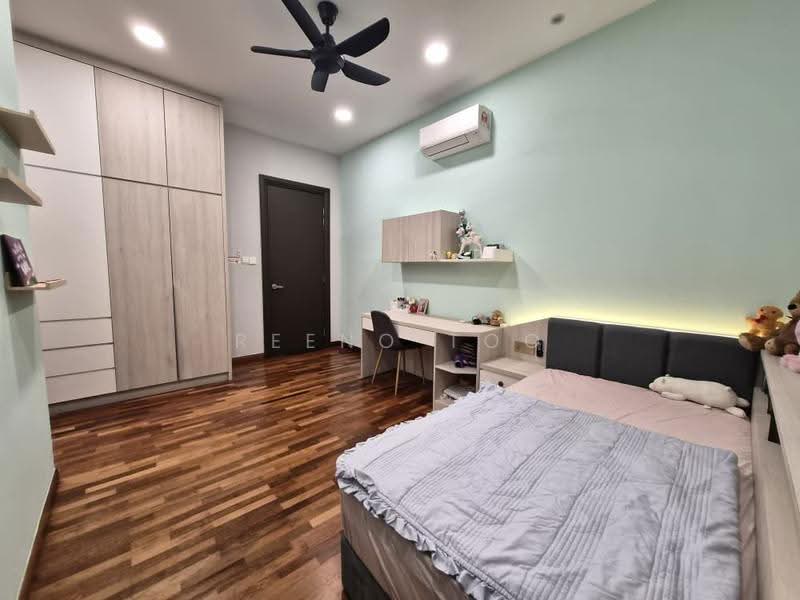 Semi-Detached House for Sale in Setia Eco Templer (Rawang) - Reeno Too - PropertyGuru.com.my