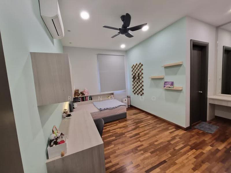 Semi-Detached House for Sale in Setia Eco Templer (Rawang) - Reeno Too - PropertyGuru.com.my