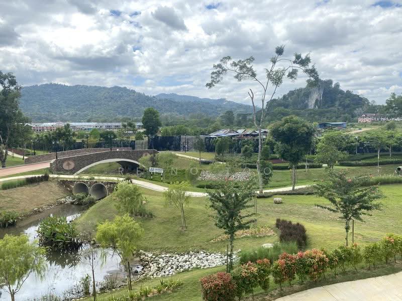 Semi-Detached House for Sale in Setia Eco Templer (Rawang) - Reeno Too - PropertyGuru.com.my