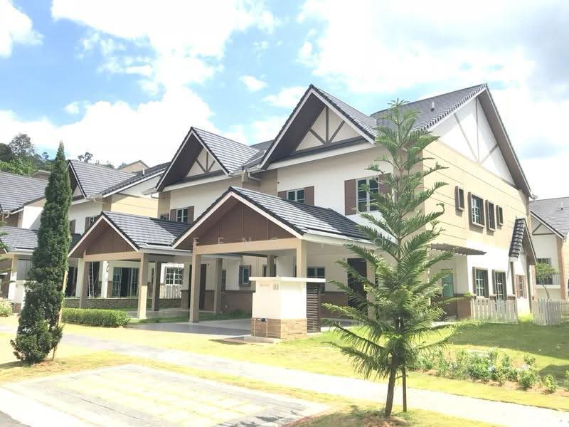 Semi-Detached House for Sale in Setia Eco Templer (Rawang) - Reeno Too - PropertyGuru.com.my