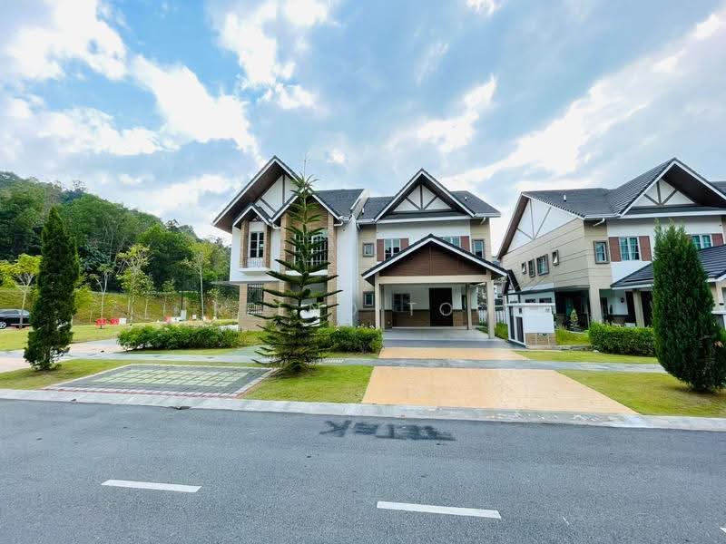 Semi-Detached House for Sale in Setia Eco Templer (Rawang) - Reeno Too - PropertyGuru.com.my
