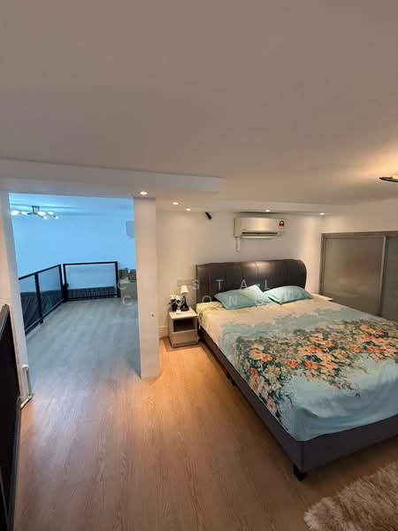 QuayWest Residence - 2