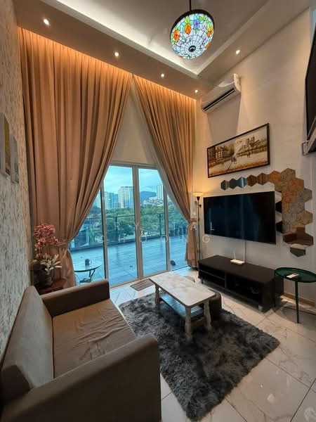 QuayWest Residence - 1