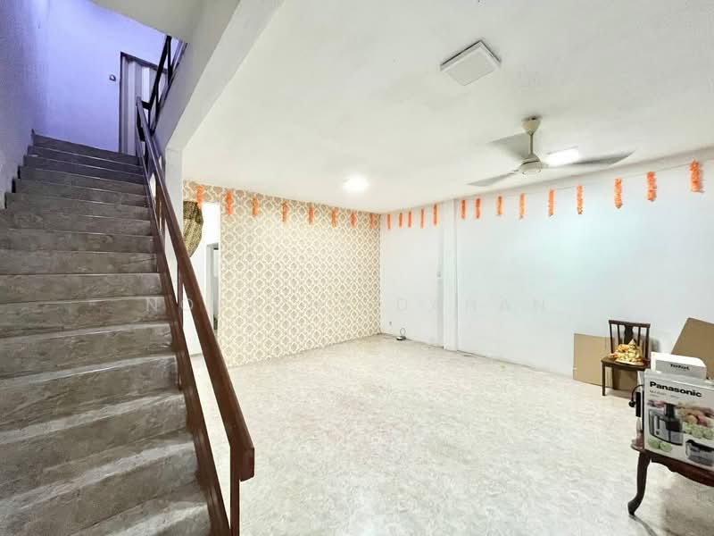 2-storey Terraced House for Sale in Ampang (Selangor) - Noraini Dahan - Interior - PropertyGuru.com.my