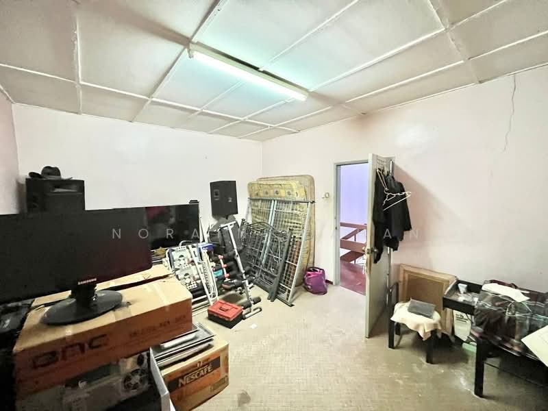 2-storey Terraced House for Sale in Ampang (Selangor) - Noraini Dahan - PropertyGuru.com.my