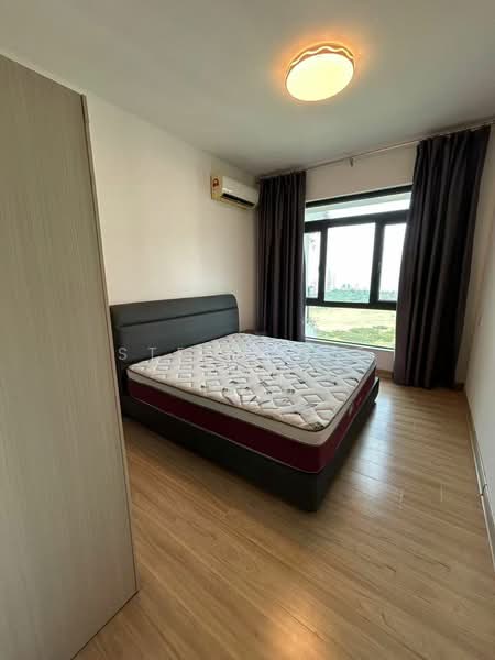 Condominium for Rent at Ataraxia Park @ Forest City - Stephanie Yap - Bedroom - PropertyGuru.com.my