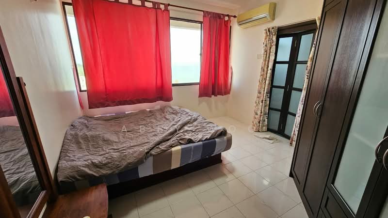 Condominium for Sale at Miami Green - Abby Woo - Bedroom - PropertyGuru.com.my