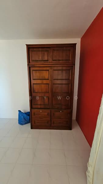 Condominium for Sale at Miami Green - Abby Woo - Interior - PropertyGuru.com.my