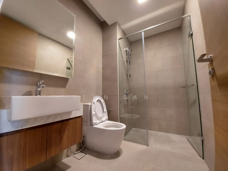 Service Residence for Sale at Aria - Benn Tan - Bathroom - PropertyGuru.com.my