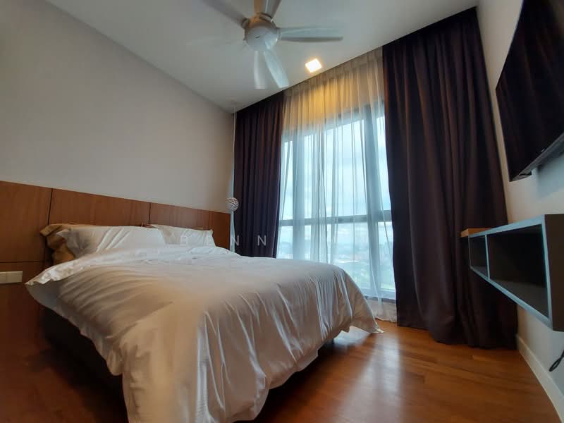 Service Residence for Sale at Aria - Benn Tan - Bedroom - PropertyGuru.com.my