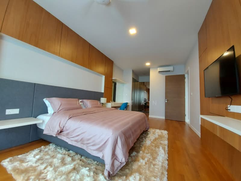 Service Residence for Sale at Aria - Benn Tan - Bedroom - PropertyGuru.com.my