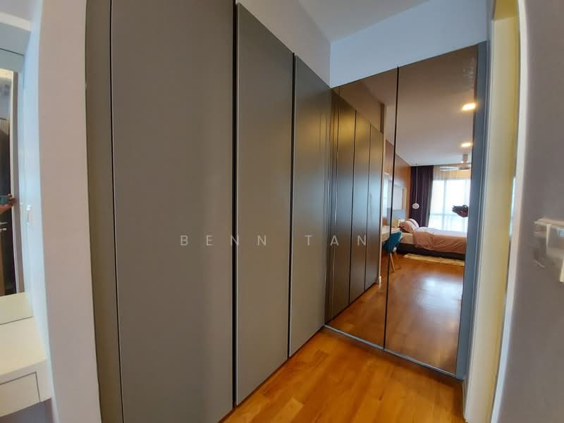 Service Residence for Sale at Aria - Benn Tan - Bedroom - PropertyGuru.com.my