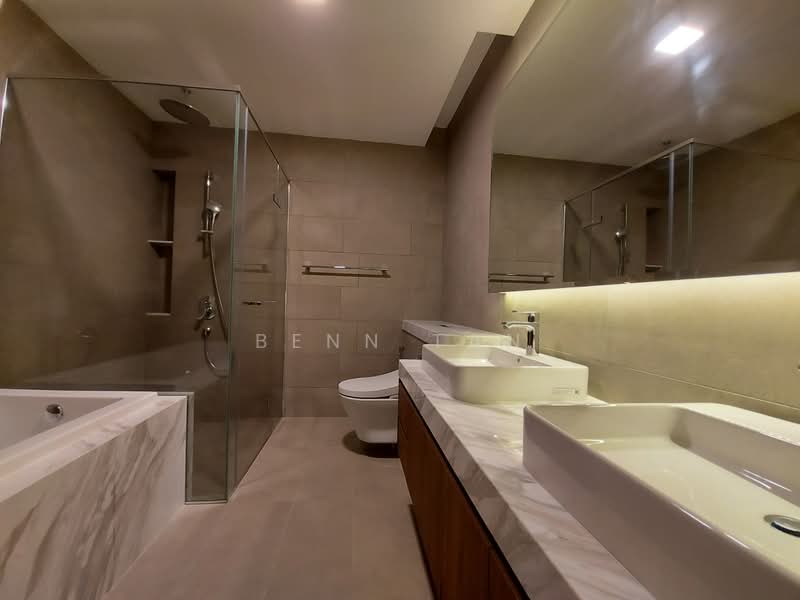 Service Residence for Sale at Aria - Benn Tan - Bathroom - PropertyGuru.com.my