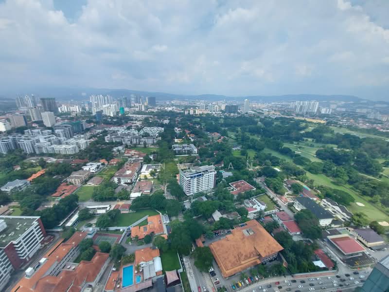 Service Residence for Sale at Aria - Benn Tan - Exterior - PropertyGuru.com.my