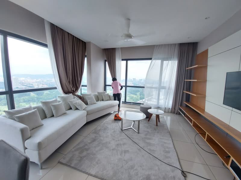 Service Residence for Sale at Aria - Benn Tan - Living Room - PropertyGuru.com.my