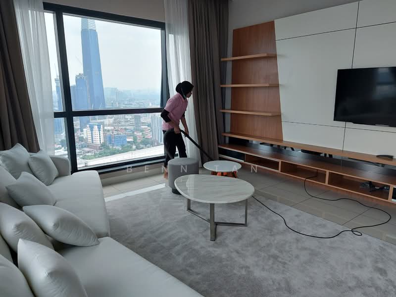 Service Residence for Sale at Aria - Benn Tan - Living Room - PropertyGuru.com.my