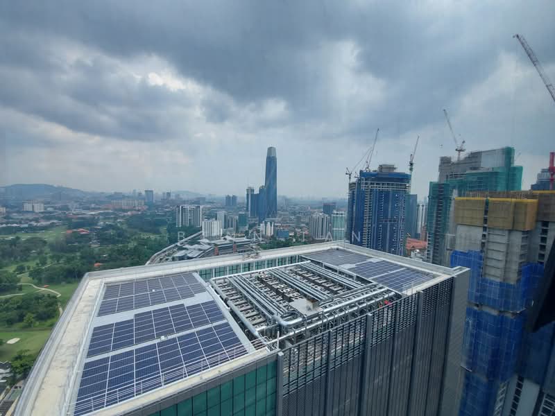 Service Residence for Sale at Aria - Benn Tan - Exterior - PropertyGuru.com.my