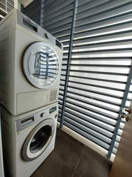 Service Residence for Sale at Aria - Benn Tan - Interior - PropertyGuru.com.my