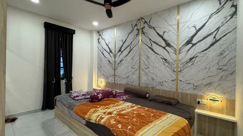 Rumah Teres 2.5 Tingkat untuk Dijual di Iskandar Puteri (Nusajaya) (Johor) - Jameson Choo - PropertyGuru.com.my