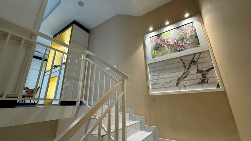 Rumah Teres 2.5 Tingkat untuk Dijual di Iskandar Puteri (Nusajaya) (Johor) - Jameson Choo - PropertyGuru.com.my