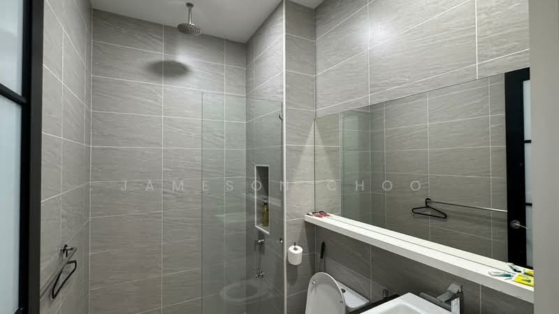 Rumah Teres 2.5 Tingkat untuk Dijual di Iskandar Puteri (Nusajaya) (Johor) - Jameson Choo - PropertyGuru.com.my