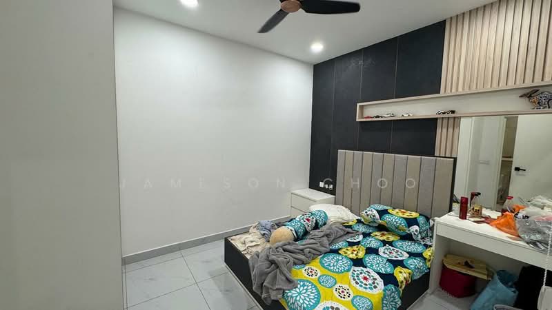 Rumah Teres 2.5 Tingkat untuk Dijual di Iskandar Puteri (Nusajaya) (Johor) - Jameson Choo - PropertyGuru.com.my