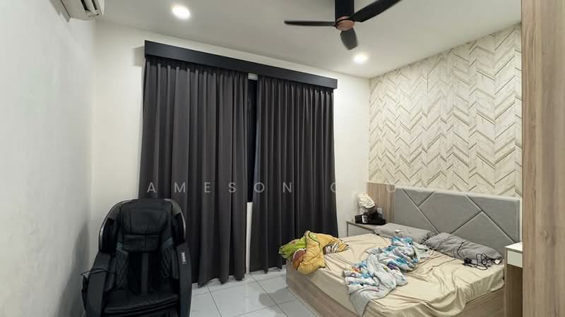 Rumah Teres 2.5 Tingkat untuk Dijual di Iskandar Puteri (Nusajaya) (Johor) - Jameson Choo - PropertyGuru.com.my