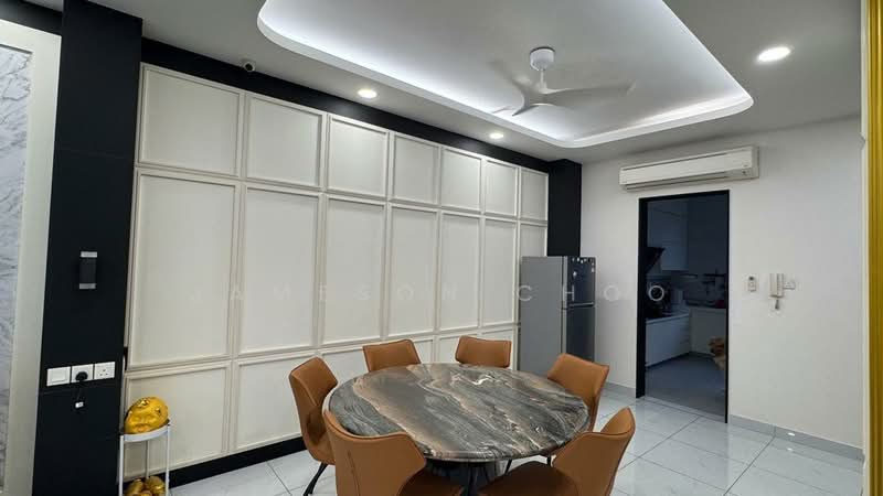Rumah Teres 2.5 Tingkat untuk Dijual di Iskandar Puteri (Nusajaya) (Johor) - Jameson Choo - PropertyGuru.com.my