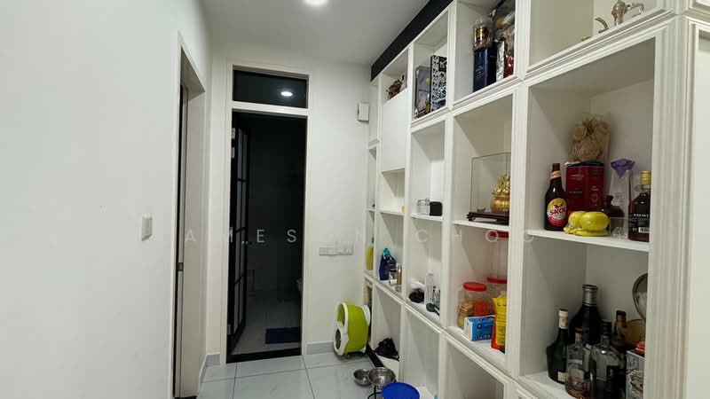 Rumah Teres 2.5 Tingkat untuk Dijual di Iskandar Puteri (Nusajaya) (Johor) - Jameson Choo - PropertyGuru.com.my