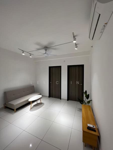 Lakeview Suites @ Edumetro - 2