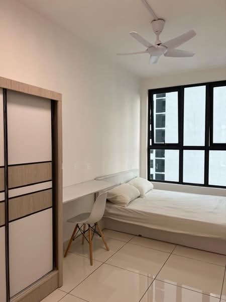 Lakeview Suites @ Edumetro - 4