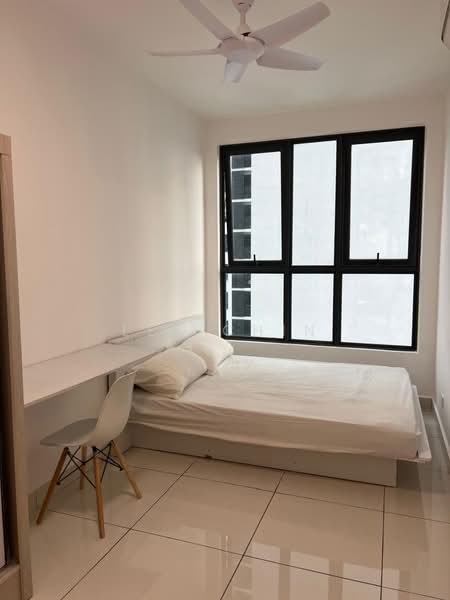 Lakeview Suites @ Edumetro - 5