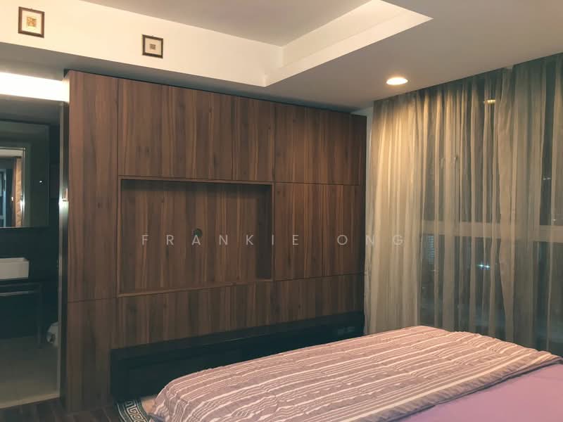 Service Residence for Rent at Verve Suites - Frankie Ong - Bedroom - PropertyGuru.com.my