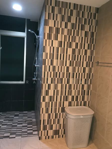 Service Residence for Rent at Verve Suites - Frankie Ong - Bathroom - PropertyGuru.com.my