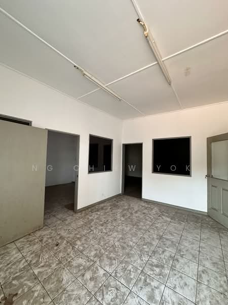 Gudang untuk Disewa di Kota Kinabalu (Sabah) - Ng Chiew Yok - PropertyGuru.com.my