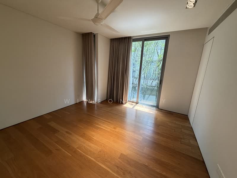 Semi-Detached House for Rent in Taman U Thant (Ampang) - Winson Tay - Interior - PropertyGuru.com.my