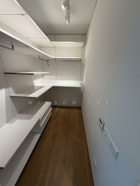 Semi-Detached House for Rent in Taman U Thant (Ampang) - Winson Tay - Interior - PropertyGuru.com.my