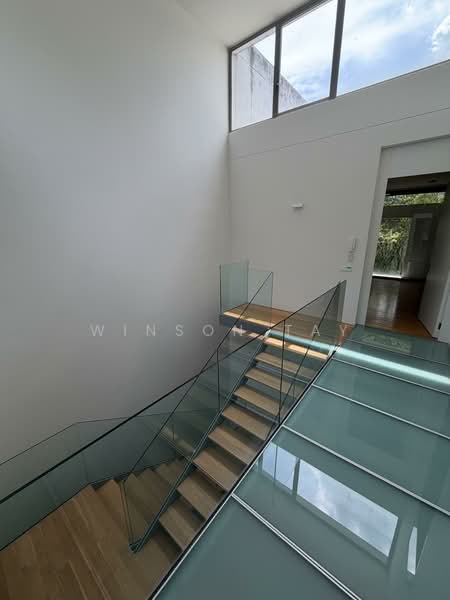 Semi-Detached House for Rent in Taman U Thant (Ampang) - Winson Tay - Interior - PropertyGuru.com.my