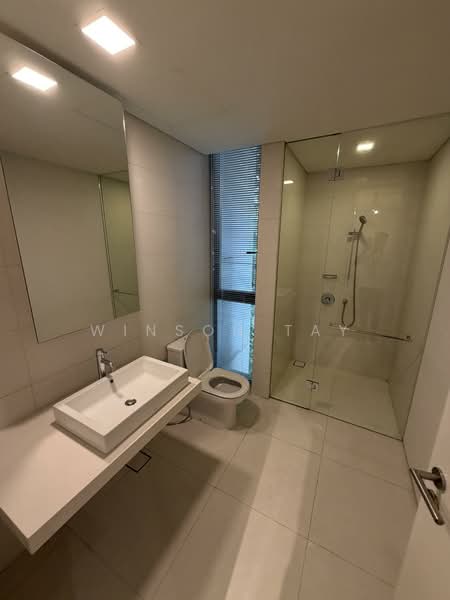 Semi-Detached House for Rent in Taman U Thant (Ampang) - Winson Tay - Bathroom - PropertyGuru.com.my