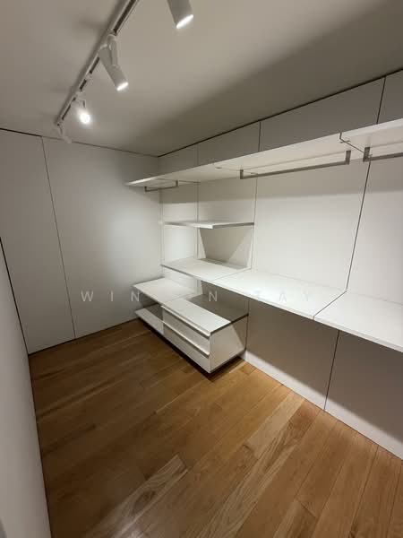 Semi-Detached House for Rent in Taman U Thant (Ampang) - Winson Tay - Interior - PropertyGuru.com.my