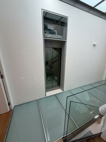 Semi-Detached House for Rent in Taman U Thant (Ampang) - Winson Tay - Interior - PropertyGuru.com.my