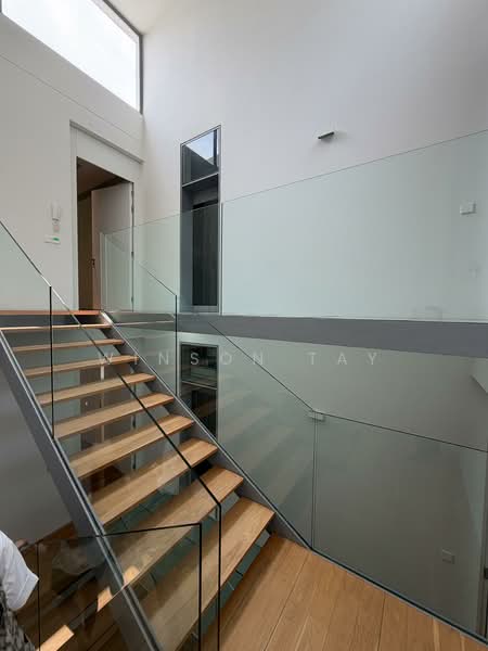 Semi-Detached House for Rent in Taman U Thant (Ampang) - Winson Tay - Interior - PropertyGuru.com.my