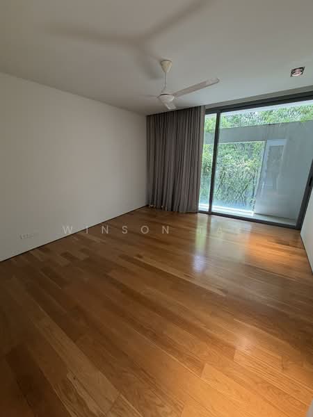 Semi-Detached House for Rent in Taman U Thant (Ampang) - Winson Tay - Interior - PropertyGuru.com.my